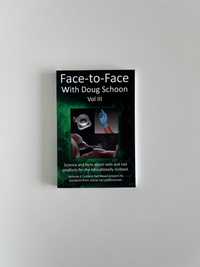 [Książka Paznokcie ENG] - Face-To-Face with Doug Schoon Volume III