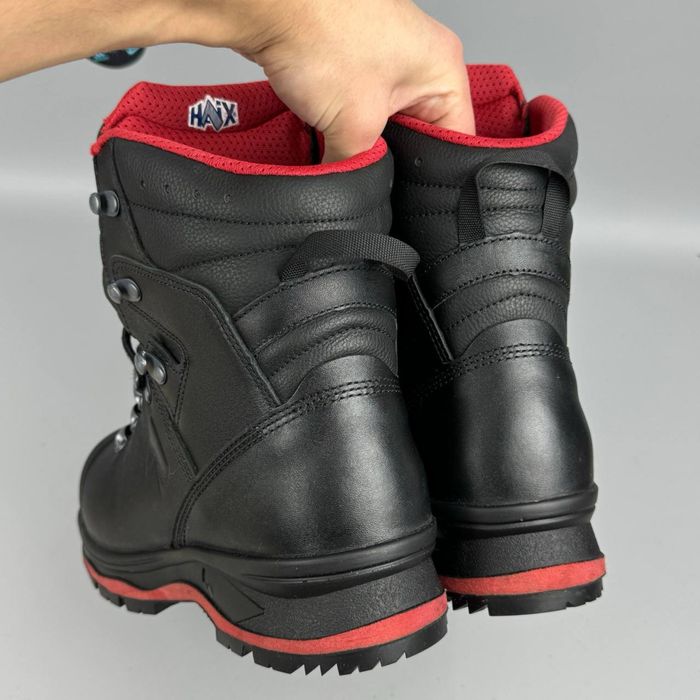 Рабочие ботинки HAIX Trekker Pro 2.0 Gore Tex робоче engelbert strauss