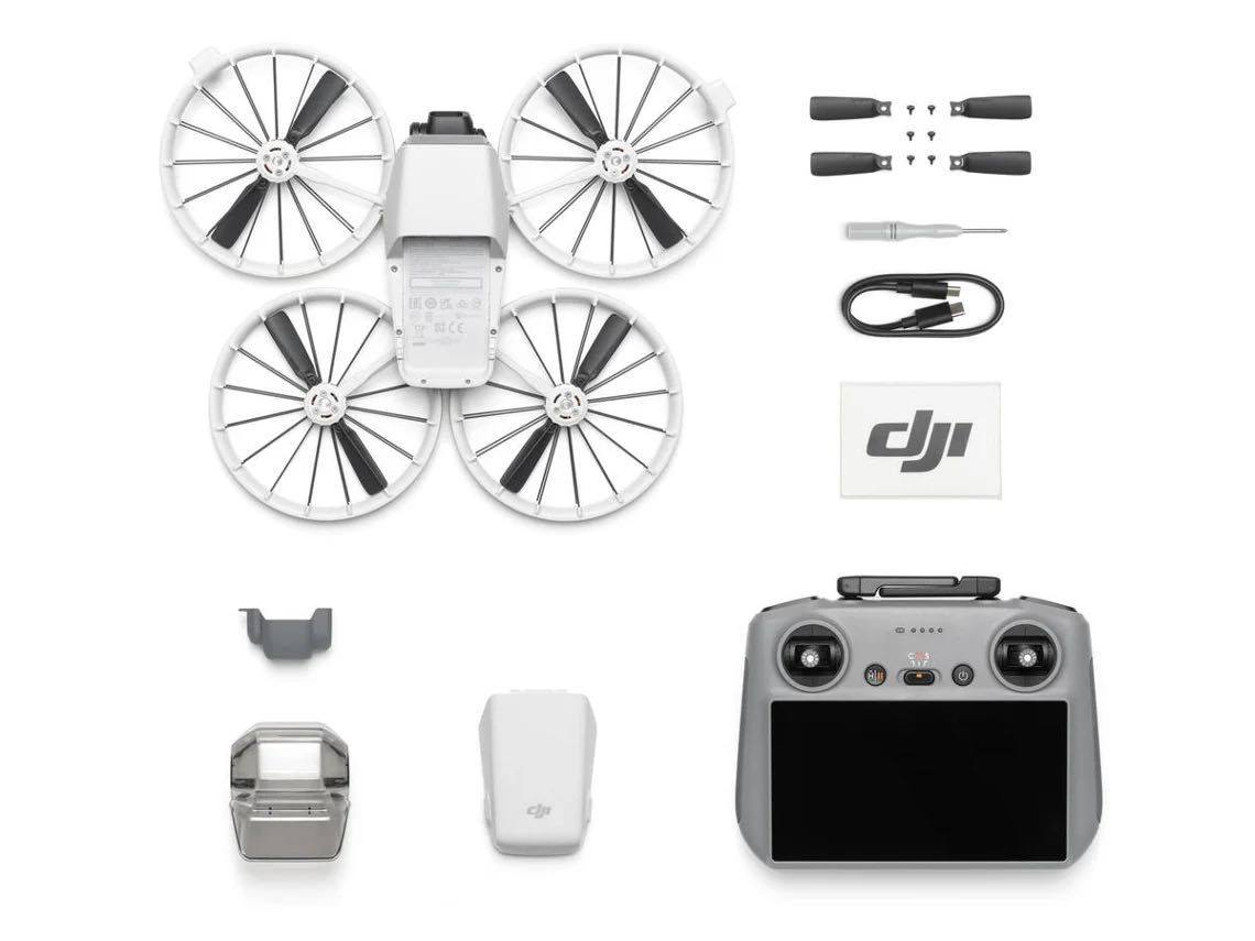 Drone Dji Flip RC 2