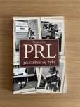 Książka „PRL jak cudnie się żyło” Wiesław Kot