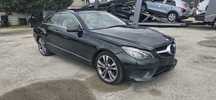 Mercedes E 400 Coupe,Full Opcja, Z Niemiec,Pełen Serwis Aso MB,