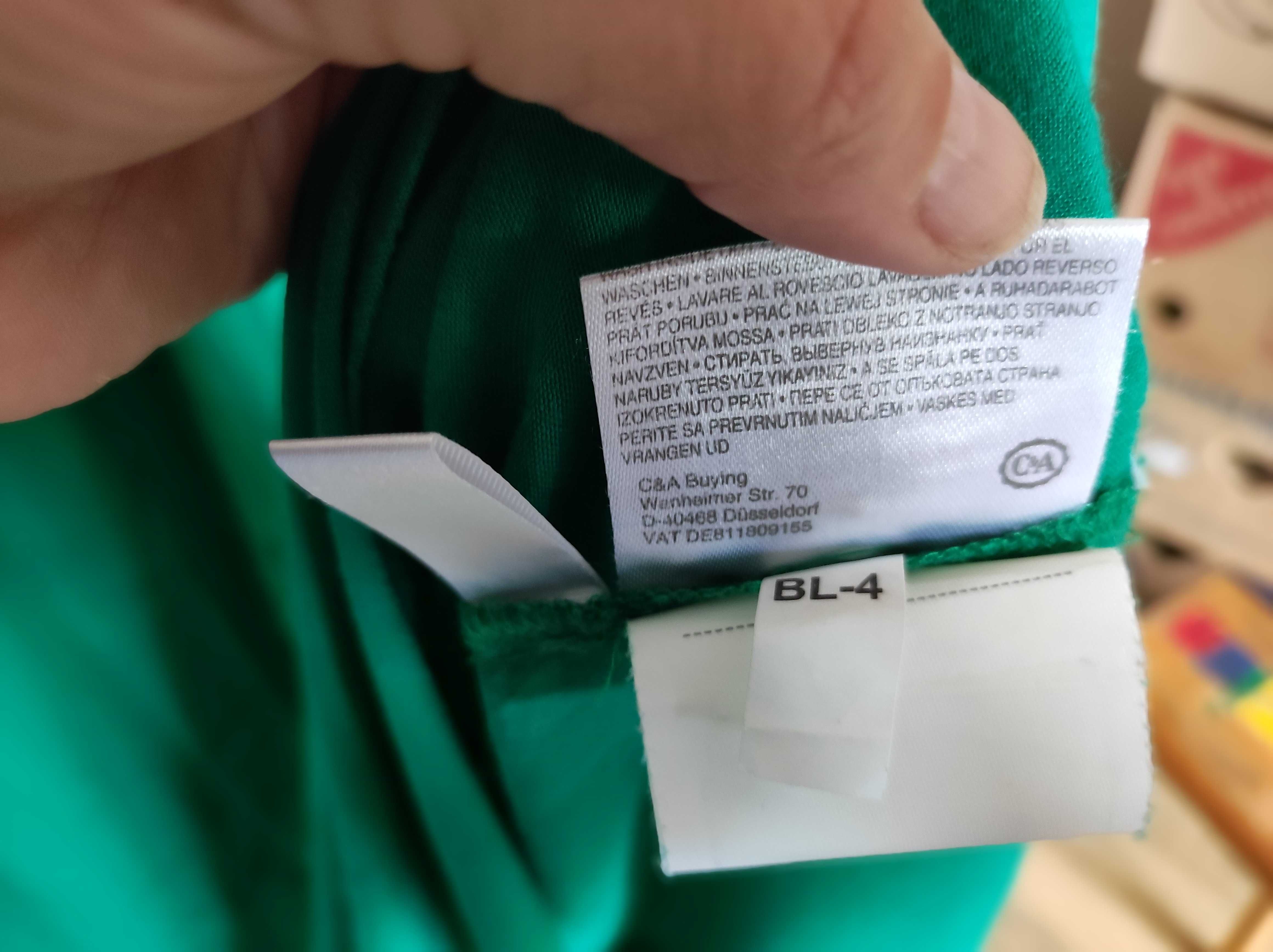 C&A Śliczna sukienka roz 44/46