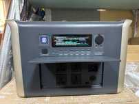 Зарядна станція APower AP2000 на 2,6 кВт
