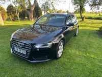 Audi A4 B8 Lift Avant Quattro Automat 2.0TFSI 211km 2012r