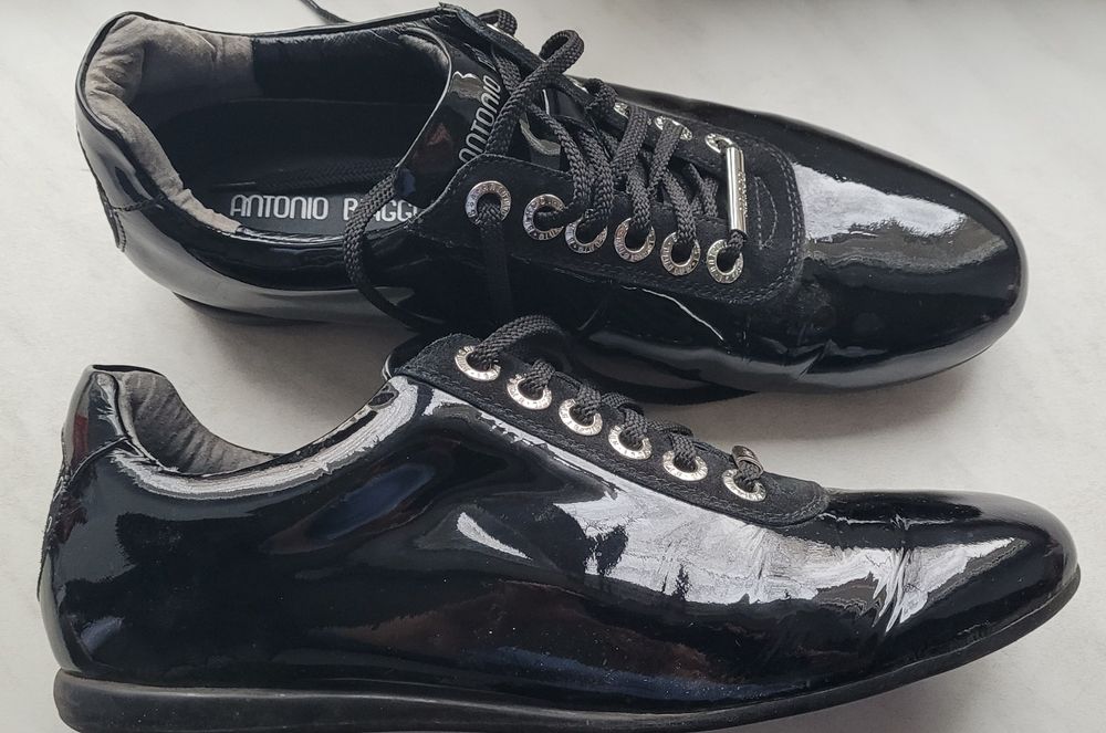 Туфли Antonio Biaggi p.42