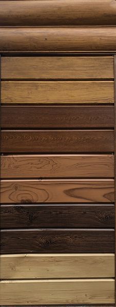 Металічний сайдинг, Сайдинг під Блок-Хаус. Металосайдинг.