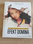 Sprzedam książkę Efekt domina Dominika Kulczyk