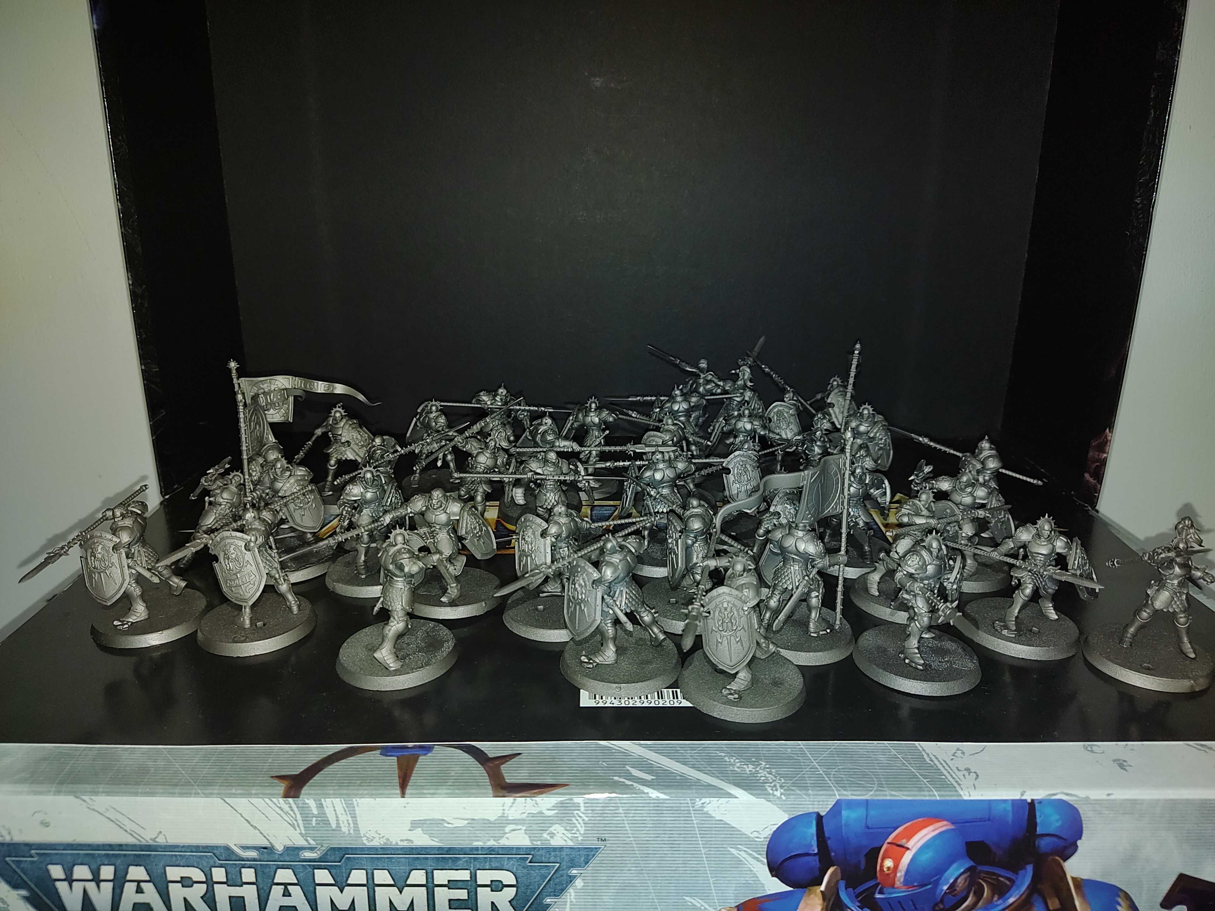 Warhammer: Stormcast Eternals