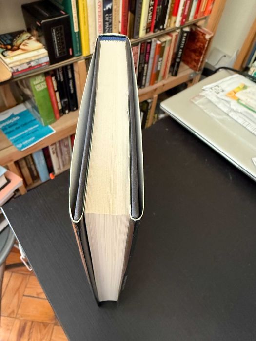 Robert Baer – Blow the House Down