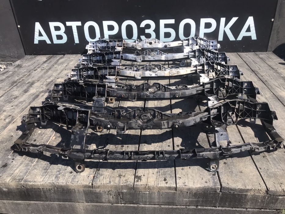 Телевізор Форд Фокус 2 Установочна Панель Окуляри Ford Focus 2 Шрот