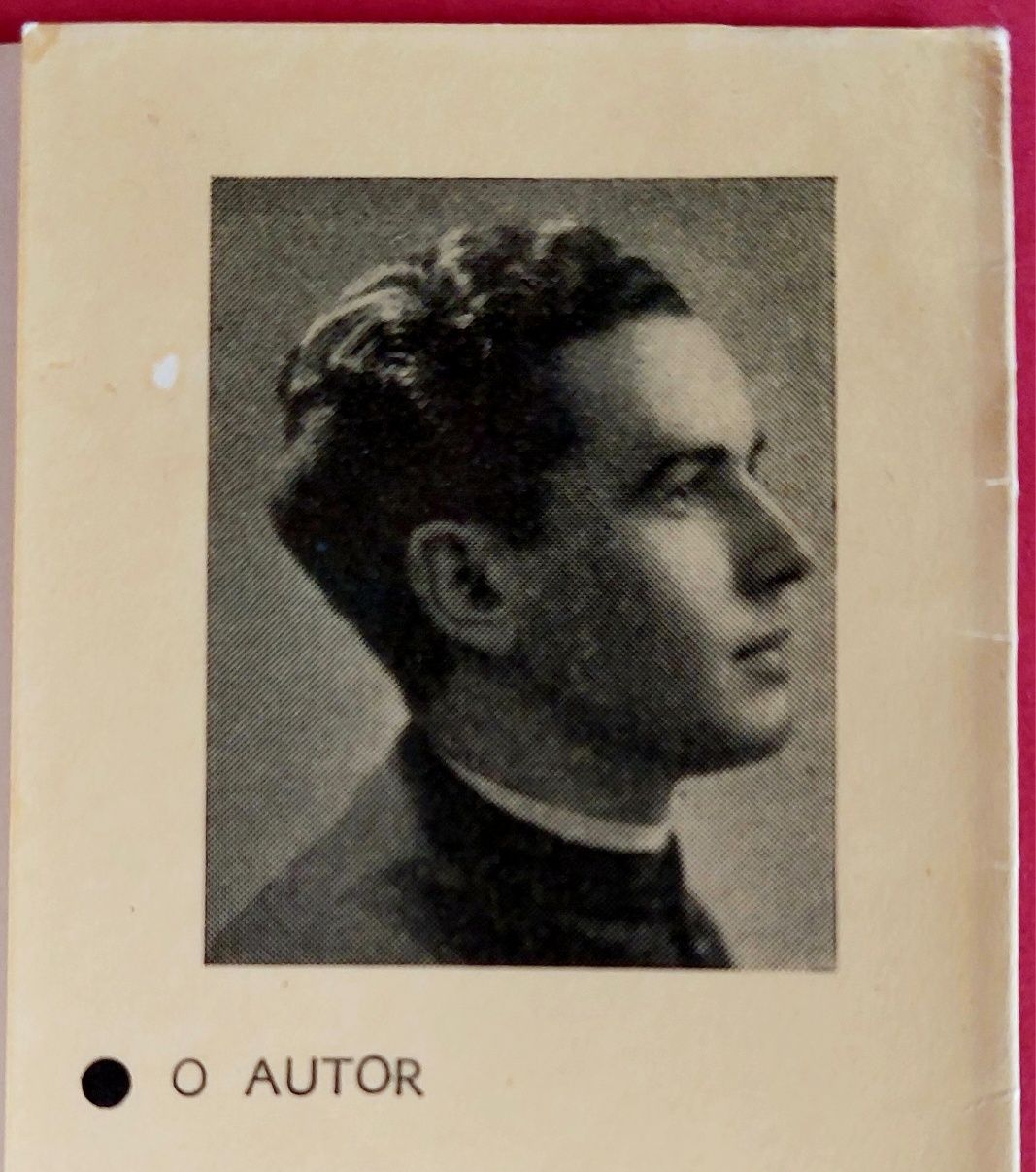 A Juventude e os Seus Problemas 1961