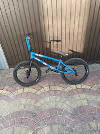 Rower bmx Total killabee