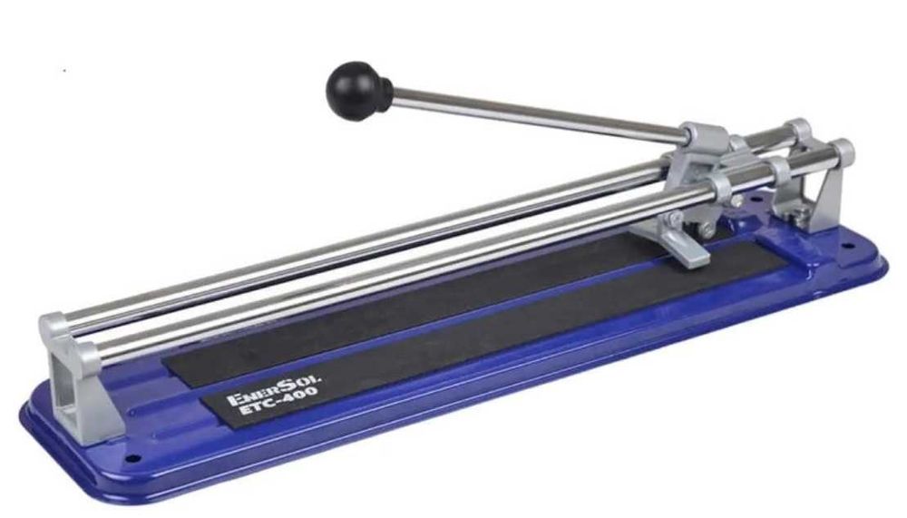 Плиткорез ручной (длина реза 40 см)