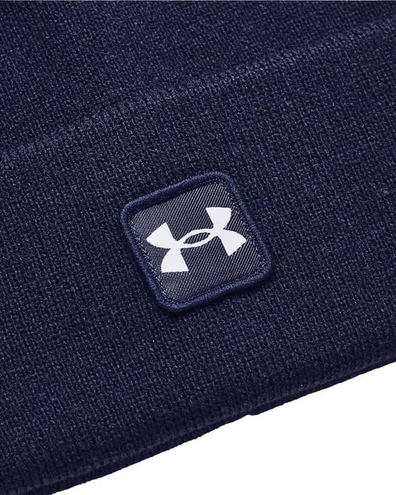 Czapka zimowa beanie Under Armour UA Halftime Cuff