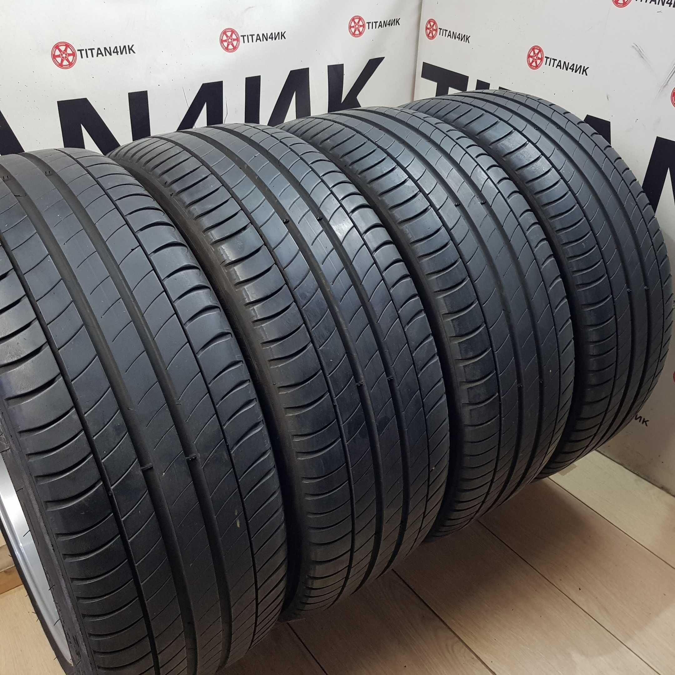 +4шт Шини Літні 225/45/18 Michelin Primacy 3 R18 літо колеса гума Р18