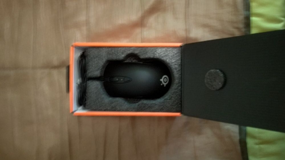 Steelseries Sensei Ten