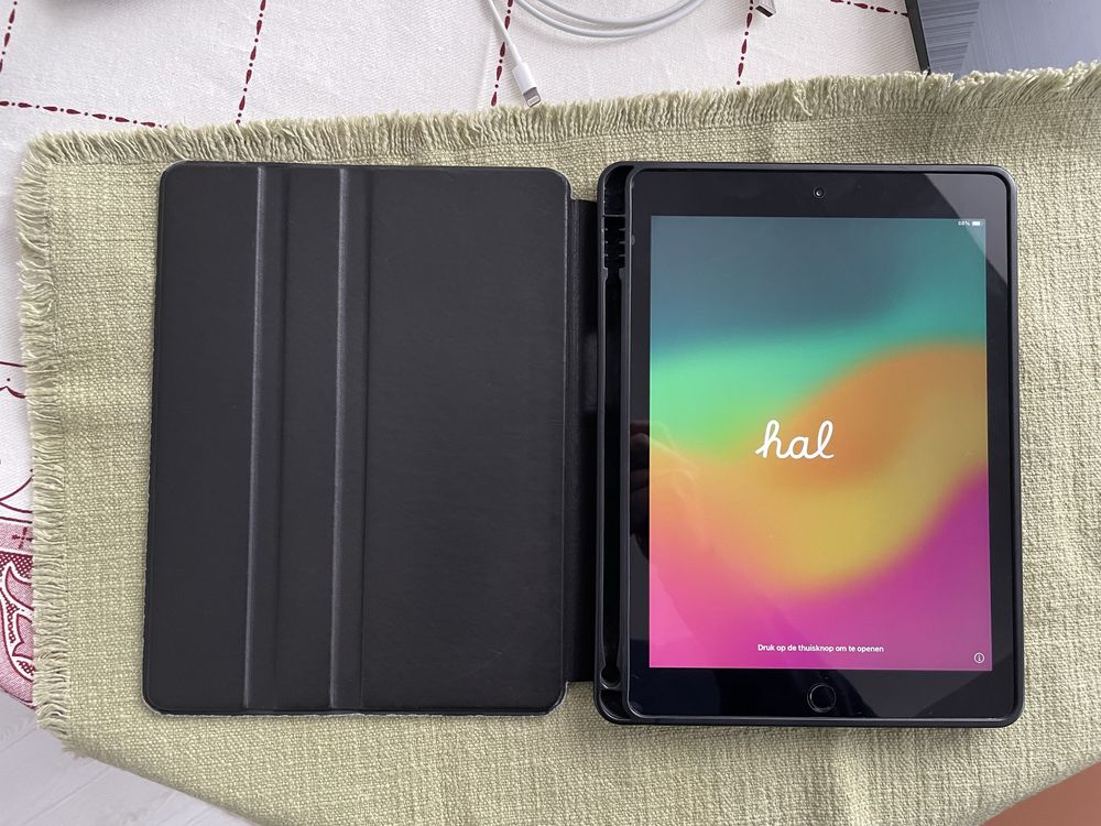 iPad 9.7 6 Gen 32GB