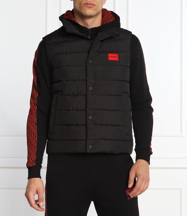 жилетка/Куртка hugo boss оригінал