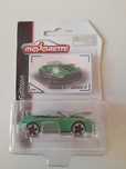 Majorette Porsche 911 Carrera S
