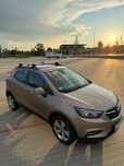 Opel Mokka Opel Mokka X 1.4 Turbo Enjoy | Benzyna | Zadbany | Bezwypadkowy