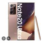 Samsung galaxy note 20 ultra