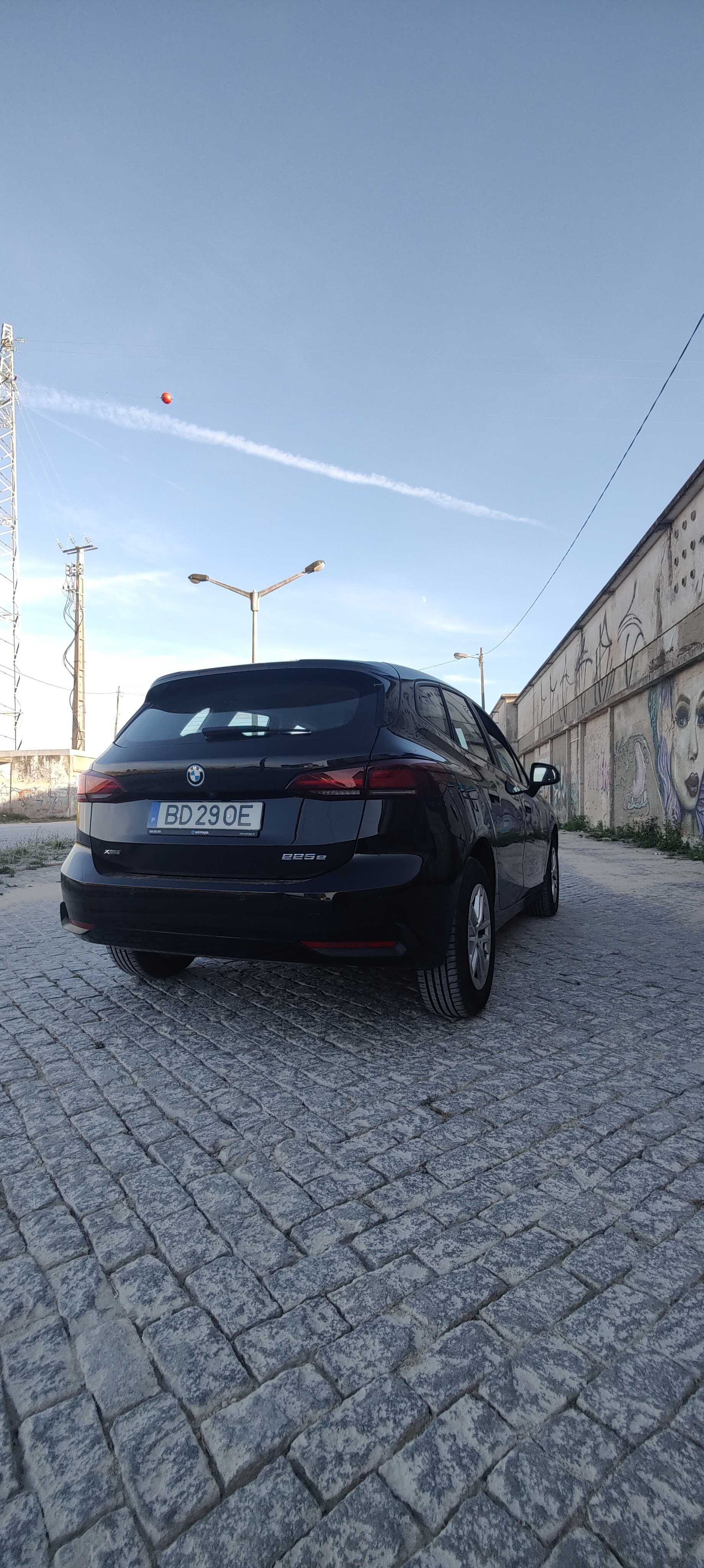 BMW 225Xe (2023 | Nacional | 14.000 km) – Vem descobri-lo!