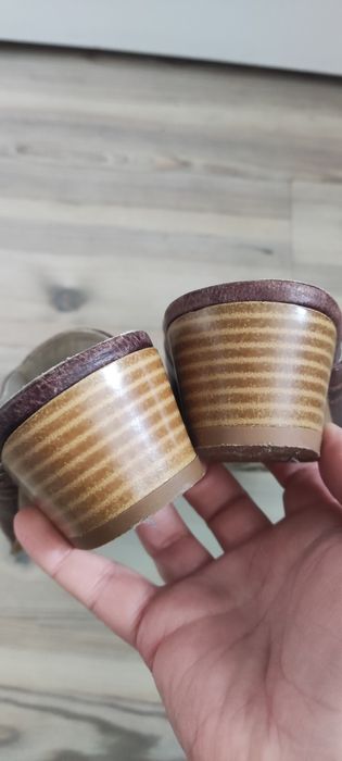 Слімбеки шльопки шкіра