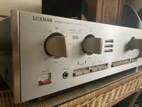 Luxman l430 wzmacniacz po serwisie