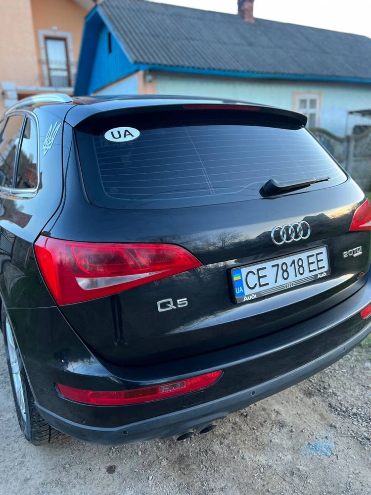 Продам Audi q5