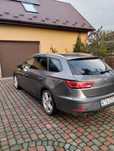Seat Leon Seat Leon 1.4 TSI ST FR