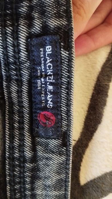 Джинси чоловічі 34р