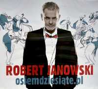 Robert Janowski Osiemdziesiąte.pl 2012r ( Nowa)