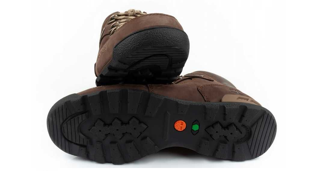 Buty trekkingowe Timberland Euro Rock Mid r. 40-47,5