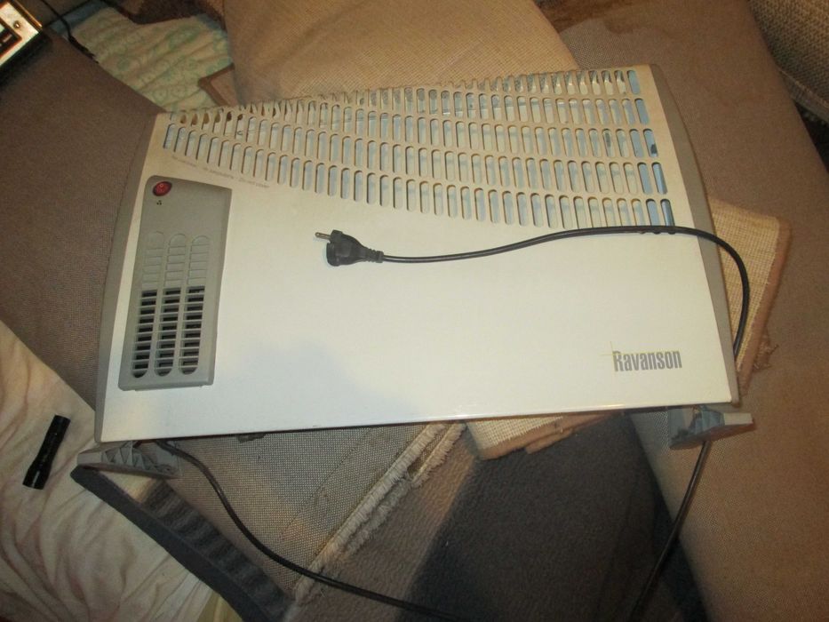 Sprzedam grzejnik konwertorowy - 2000 W
