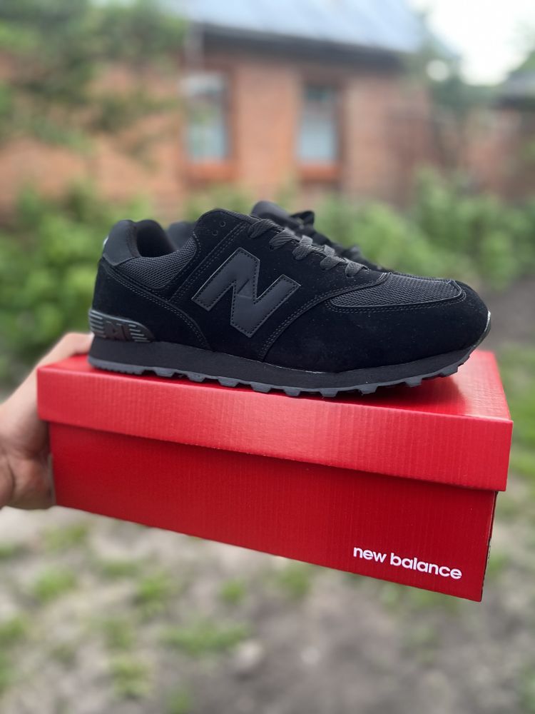 Кросівки New balance 43 розмір чоловічі