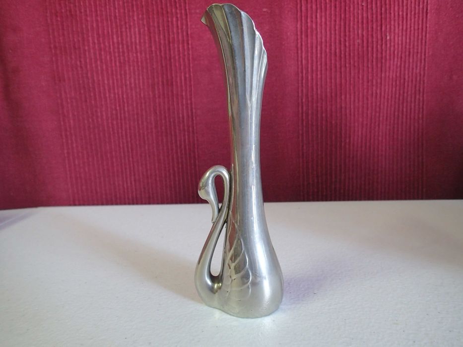 Solitários  Art Deco Cisne