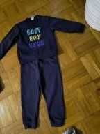 Ubranka dla chłopca od 60 cm do 98 cm