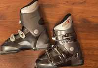 Buty dziecięce narciarskie Rossignol Comp J3 20.5