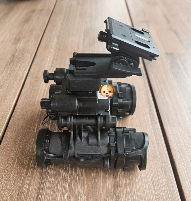 Noktowizja Noktowizor BNVD-SG UL 2600 FOM + Ops-Core Gratis