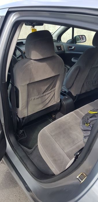 Peugeot 307 1.4 Negociável