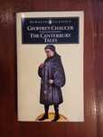 Geoffrey Chaucer - The Canterbury Tales