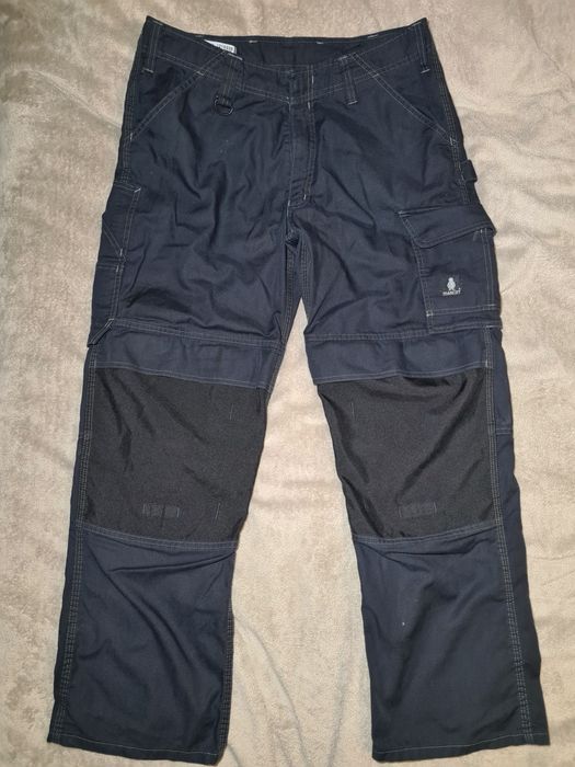 Штани 52 спецодяг Mascot