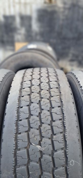 Грузові Колеса 385/65/R22.5 Goodyear 4шт Резина,Шини,Гума Склад