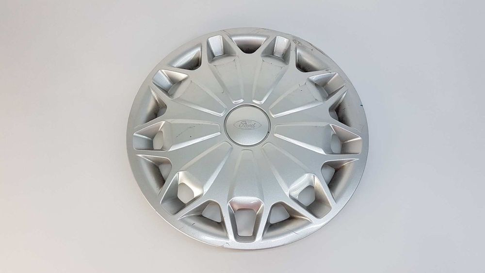 TAPACUBOS FORD TRANSIT CUSTOM KASTEN 270 L1