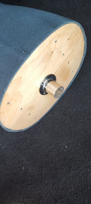 Manekin krawiecki, chłopak