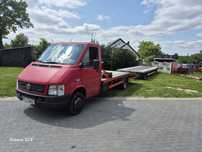 Transport Autolawetą Usługi transportowe