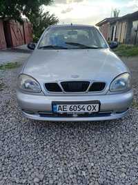 Daewoo Lanos SE 2007