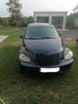Chrysler PT Cruiser 2.2 Diesel