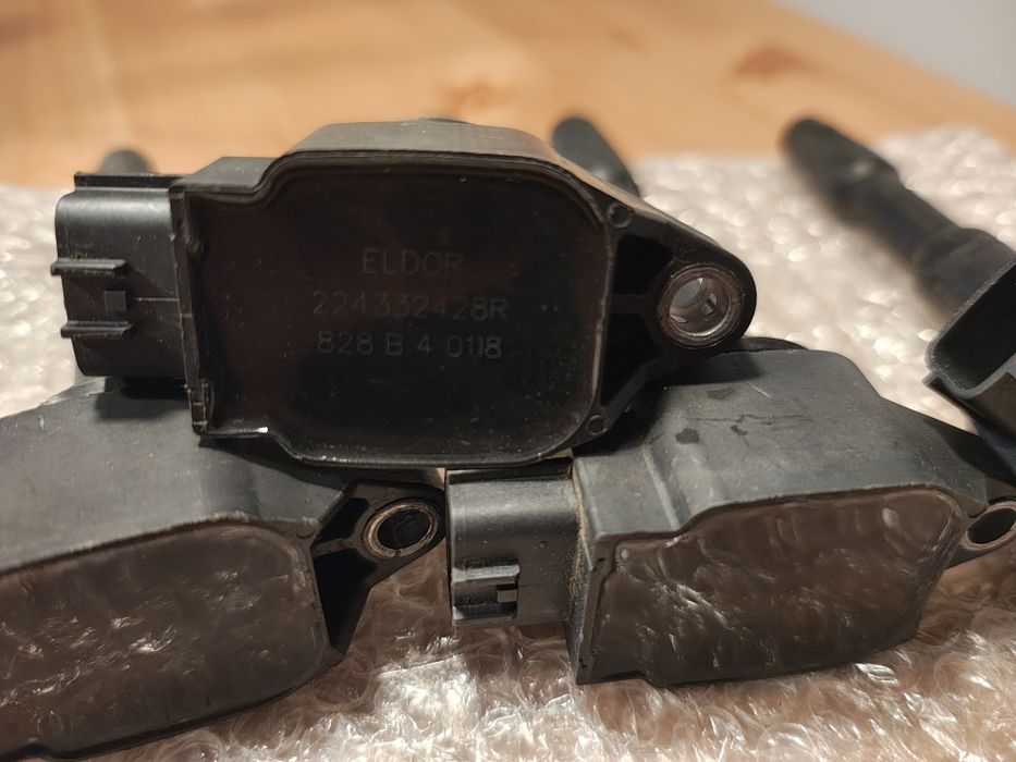 Cewka zapłonowa ELDOR