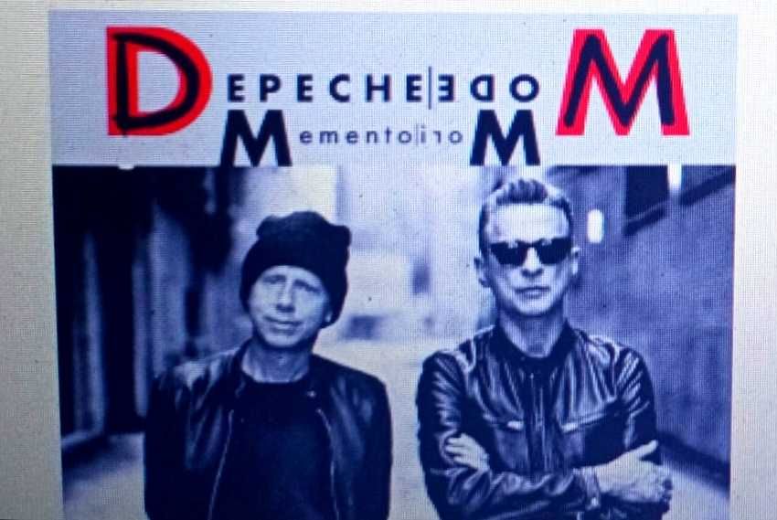 Bilet Depeche Mode Kraków Trybuna